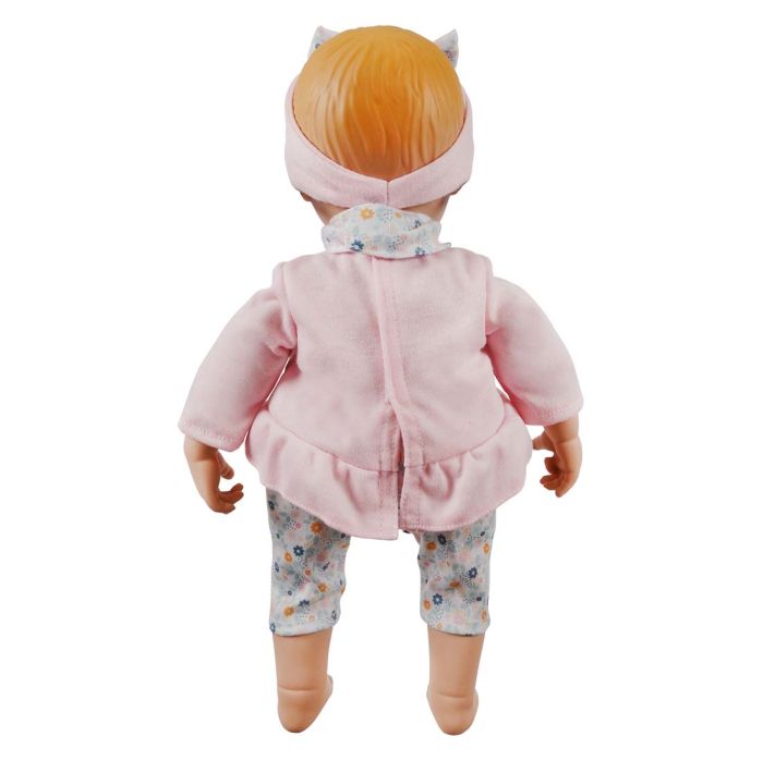 Hugs and Giggles Doll