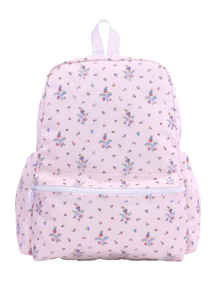Backpacker