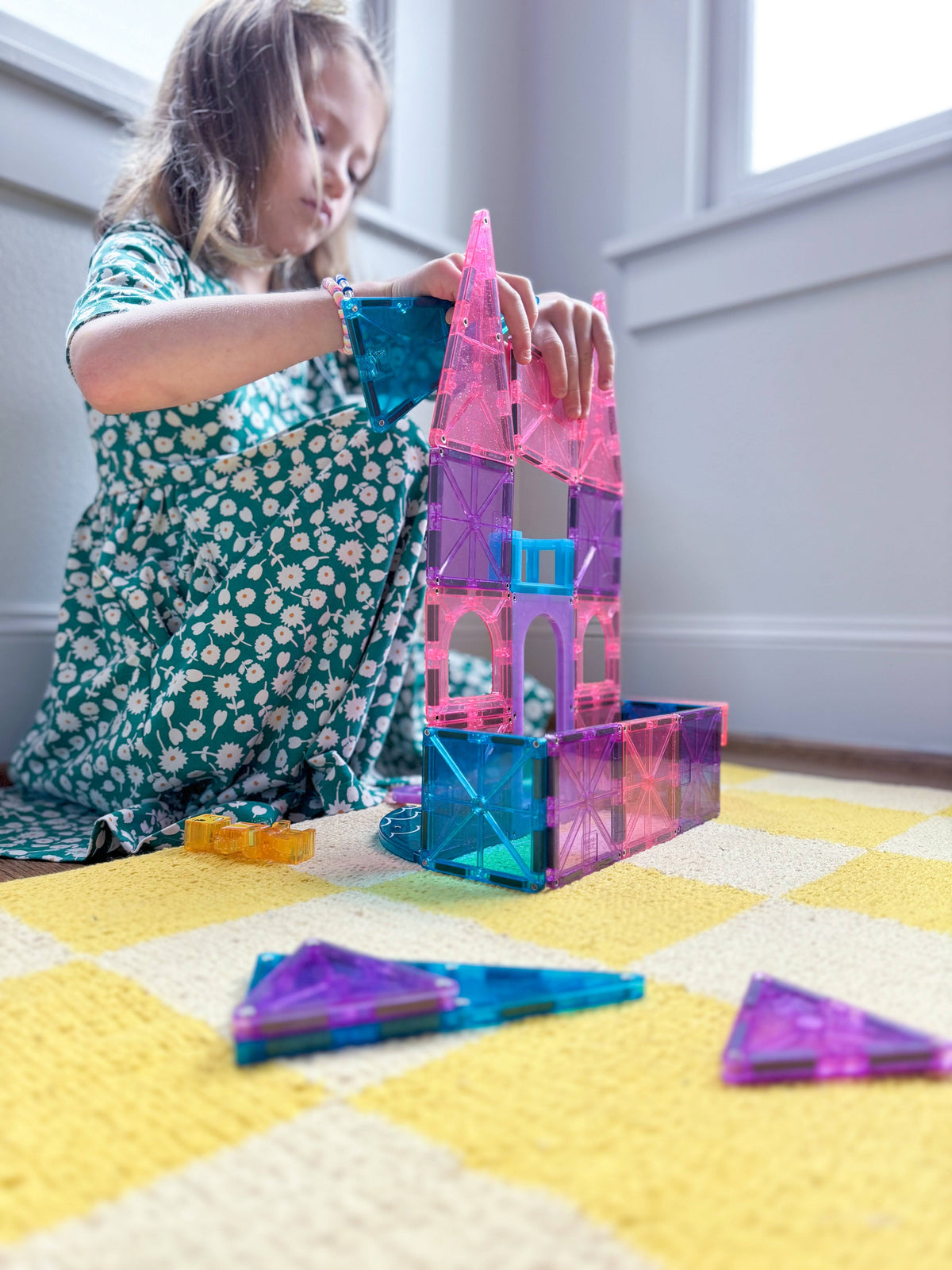 Castle™ 25 Piece Set