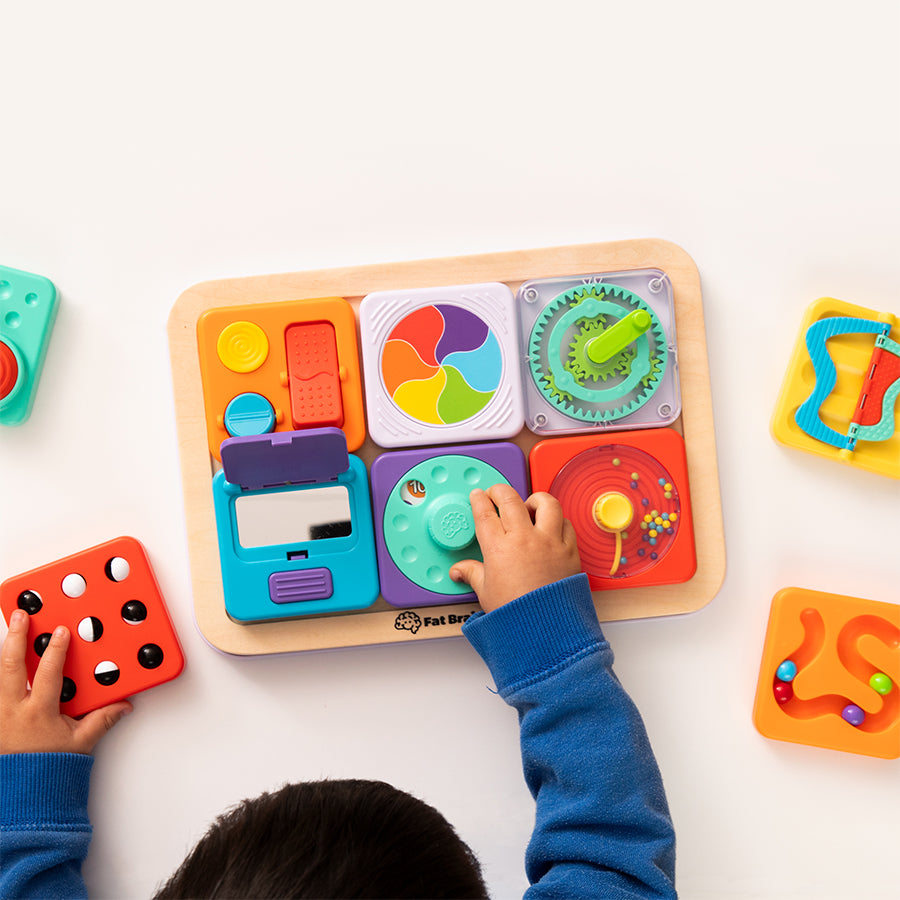 Play Tab Tile 3 Pack