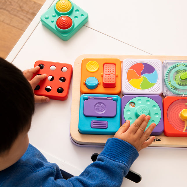 Play Tab Tile 3 Pack