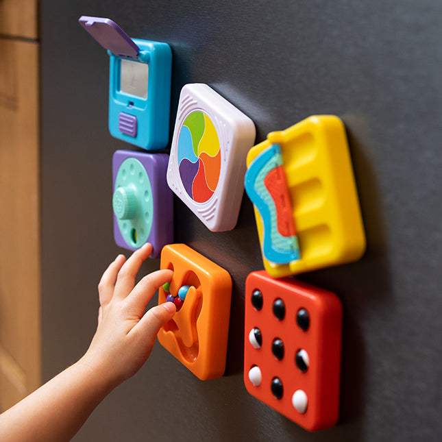Play Tab Tile 3 Pack