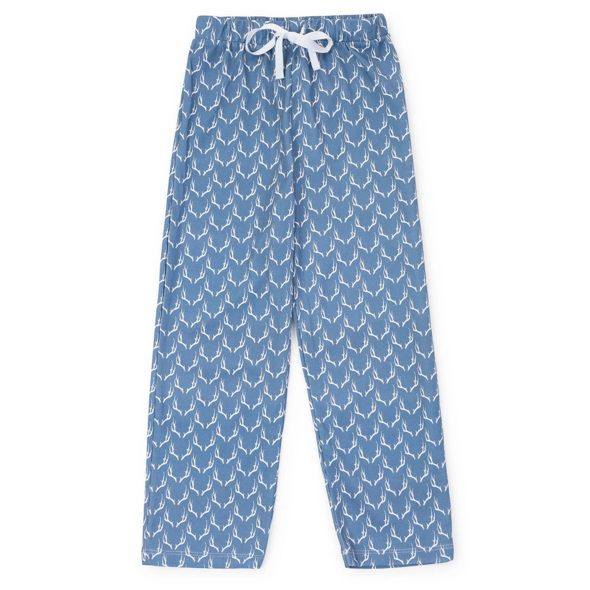Beckett Rustic Antler Pajama Pant