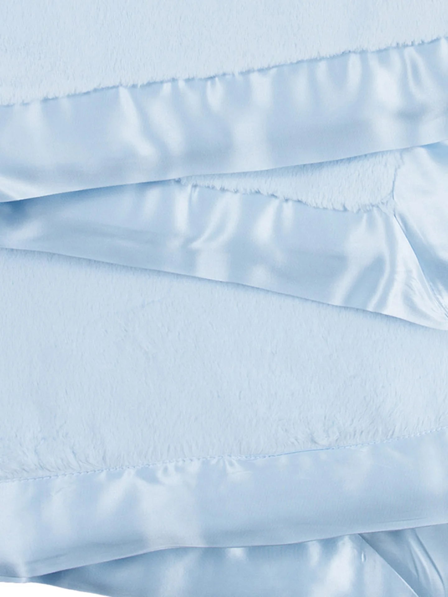 Large Luxe Blanket