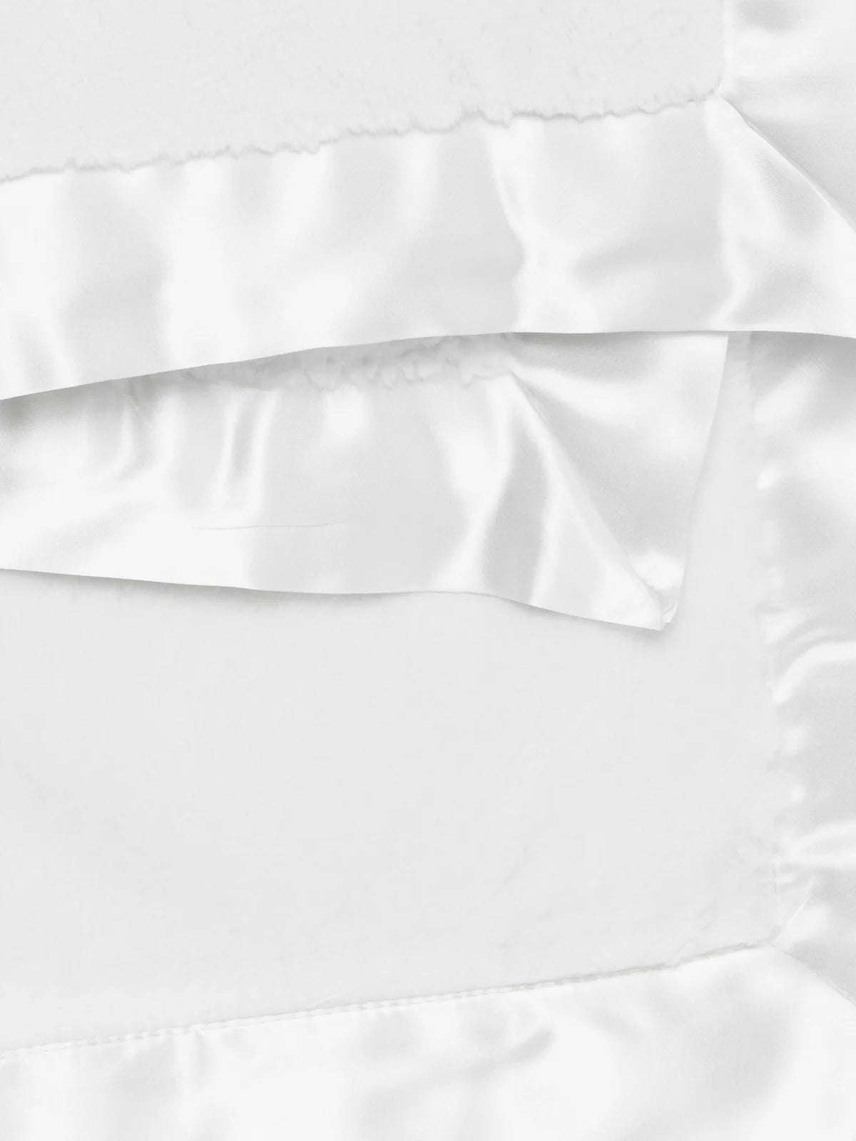 Large Luxe Blanket