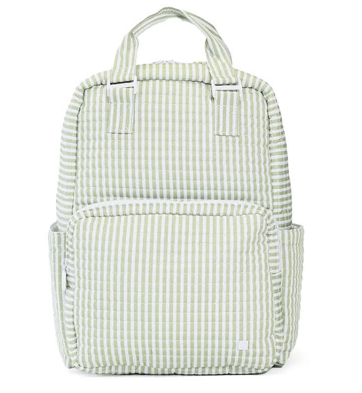 Quilted All You Need Bag