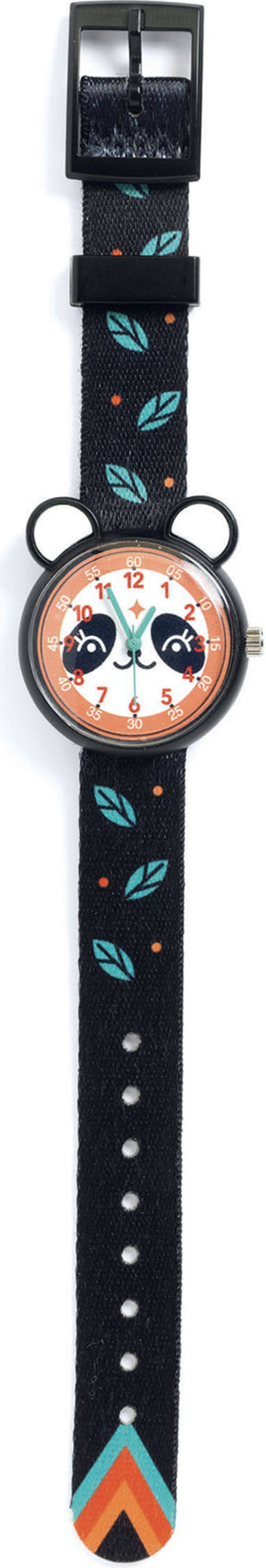 Panda Ticlock Children&