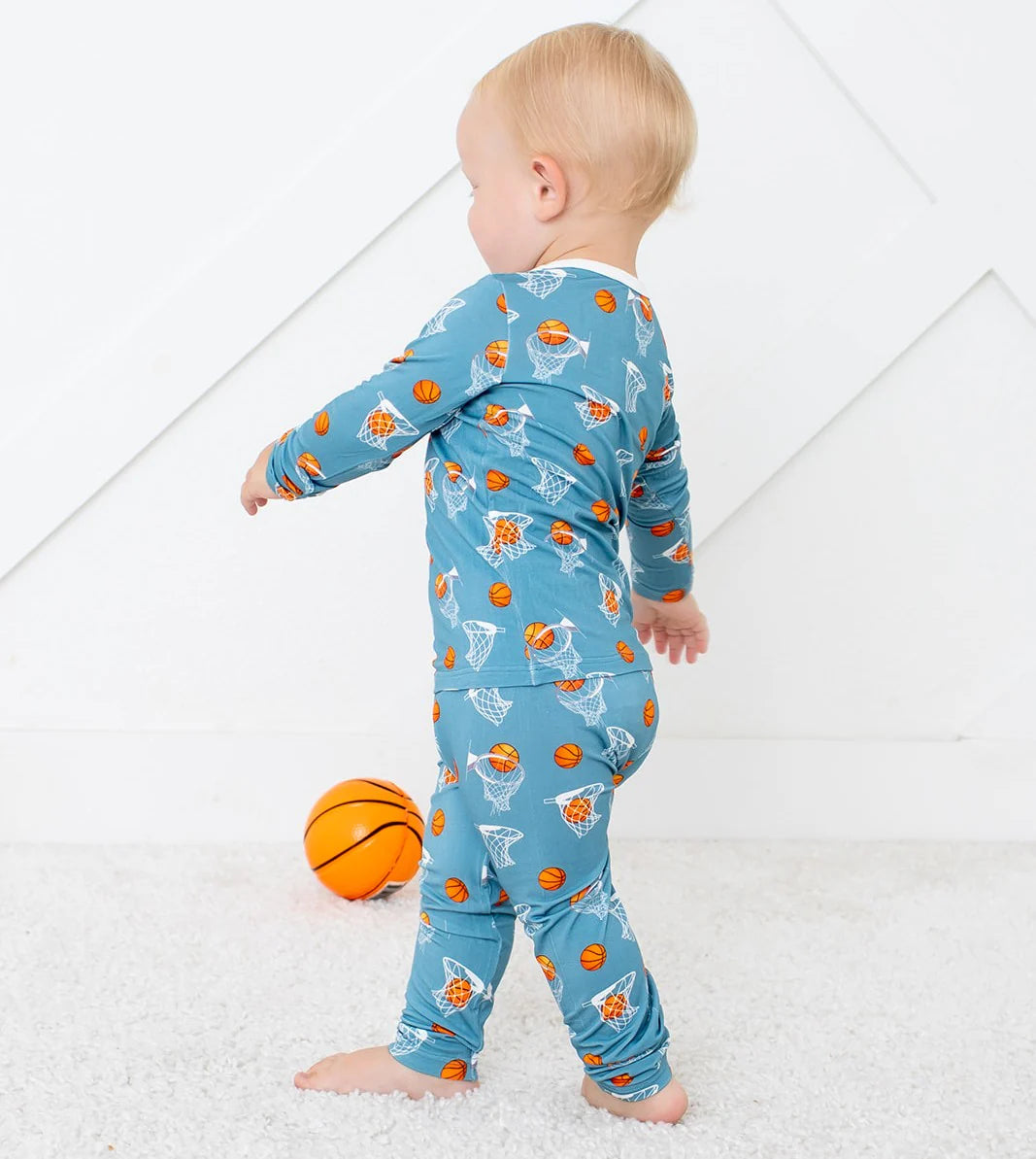 Basketball Pajama