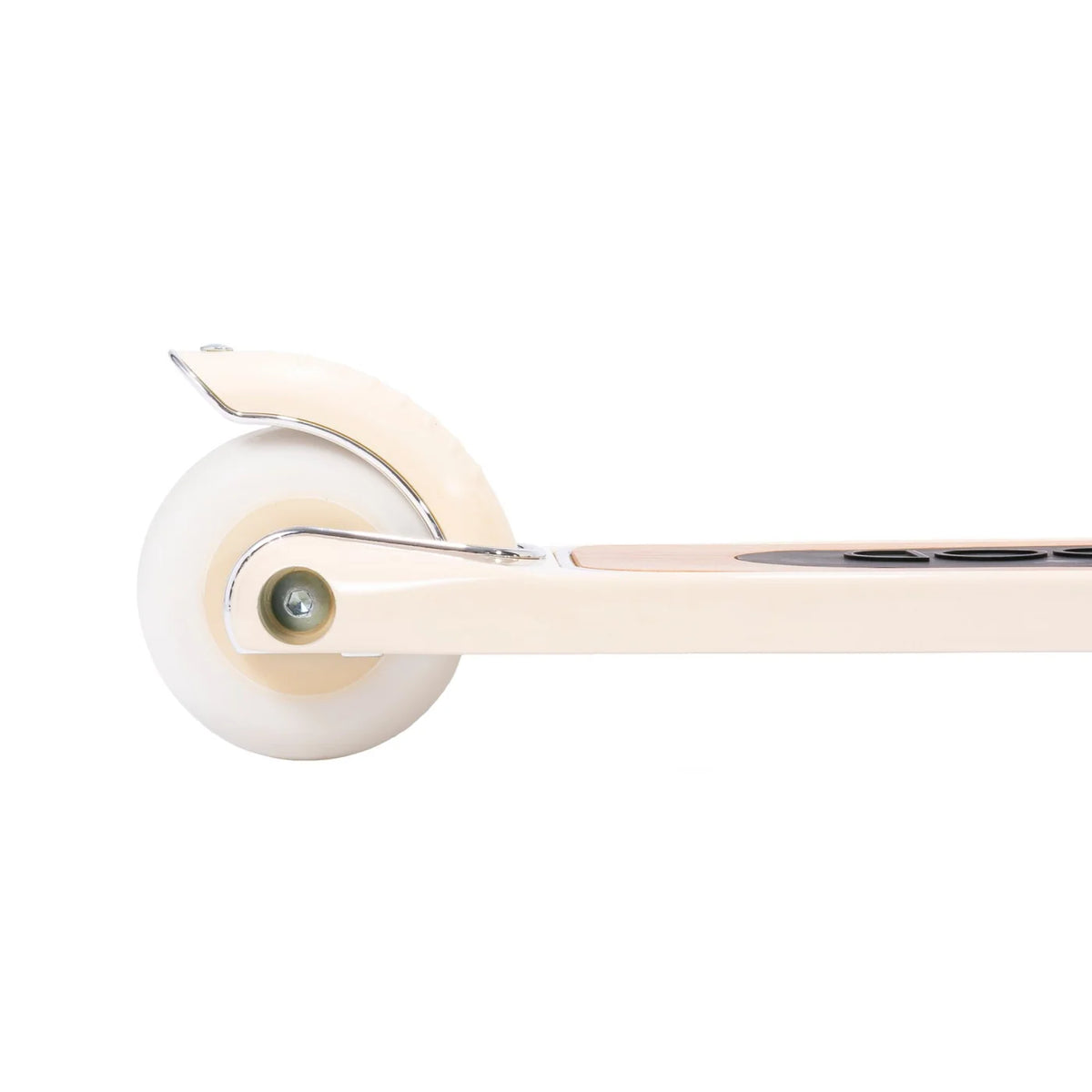 Banwood Scooter Vintage - Cream