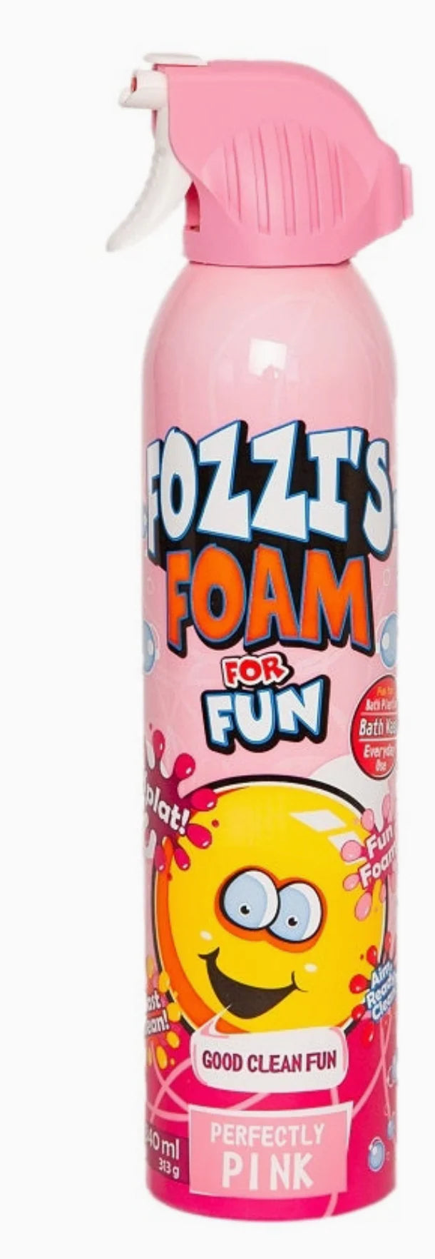 Fozzi Foam