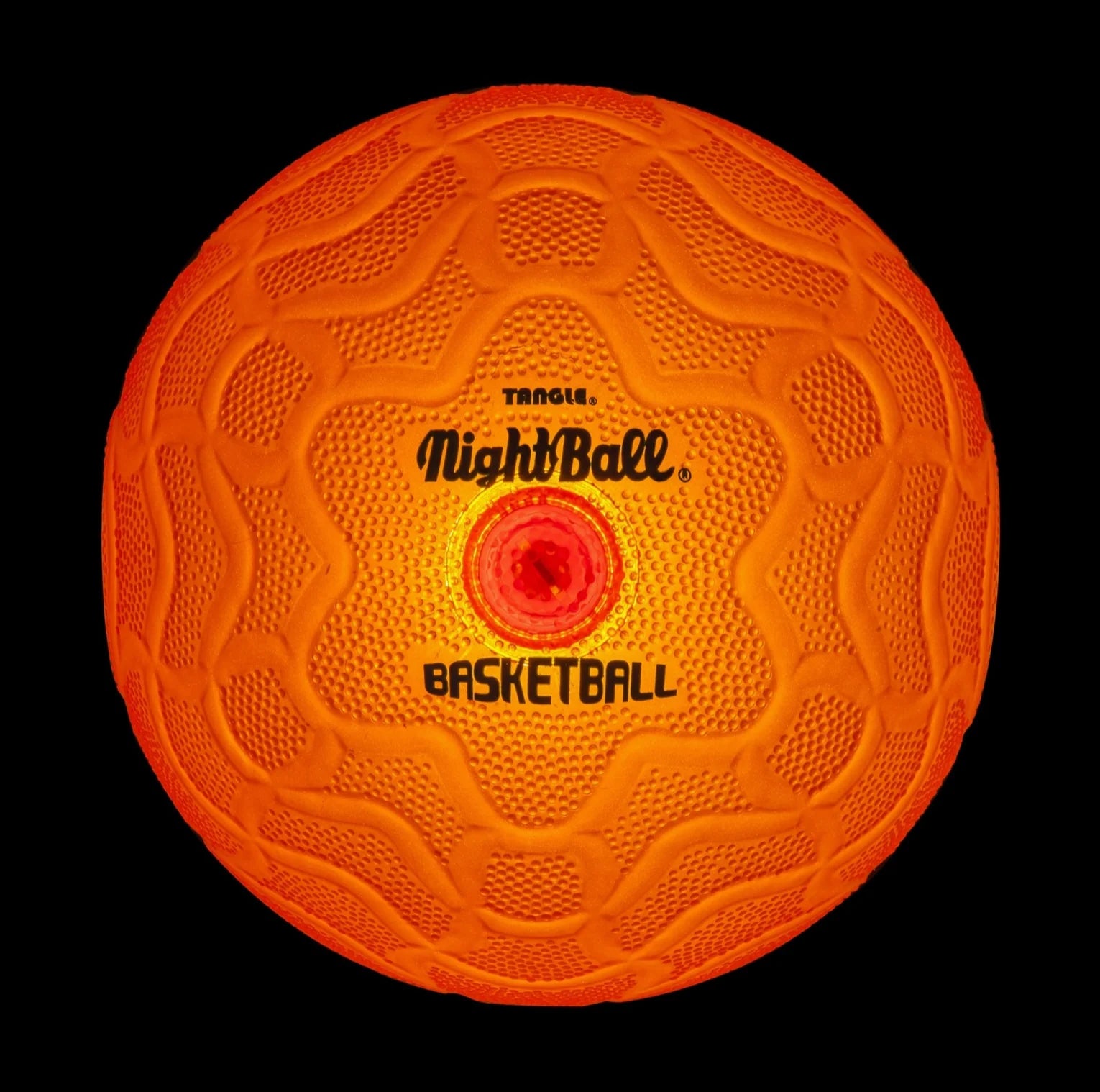 Night Ball LED Basketball