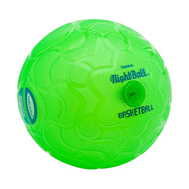 Night Ball LED Basketball