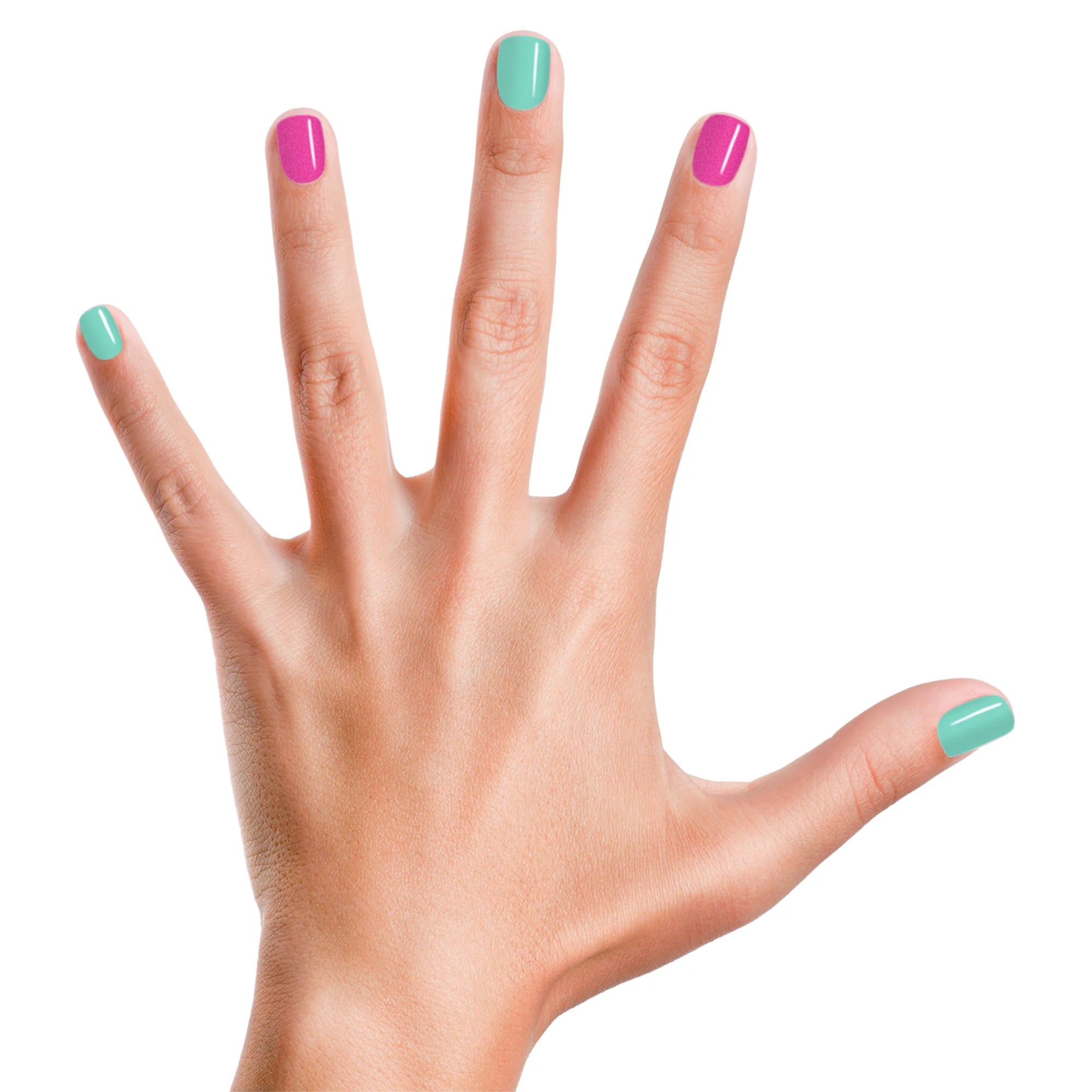 All That Jazz Gift Set - Kids Non-toxic Nail Polish
