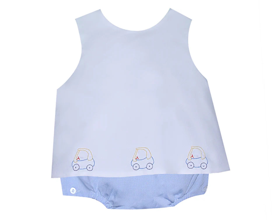 Bailey Boy Little Tikes Diaper Set