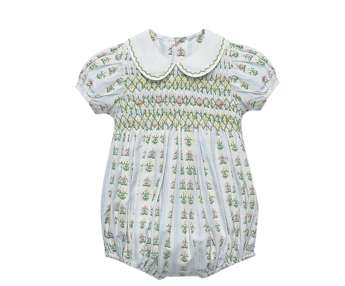 Cate Bubble, Garden Whispers