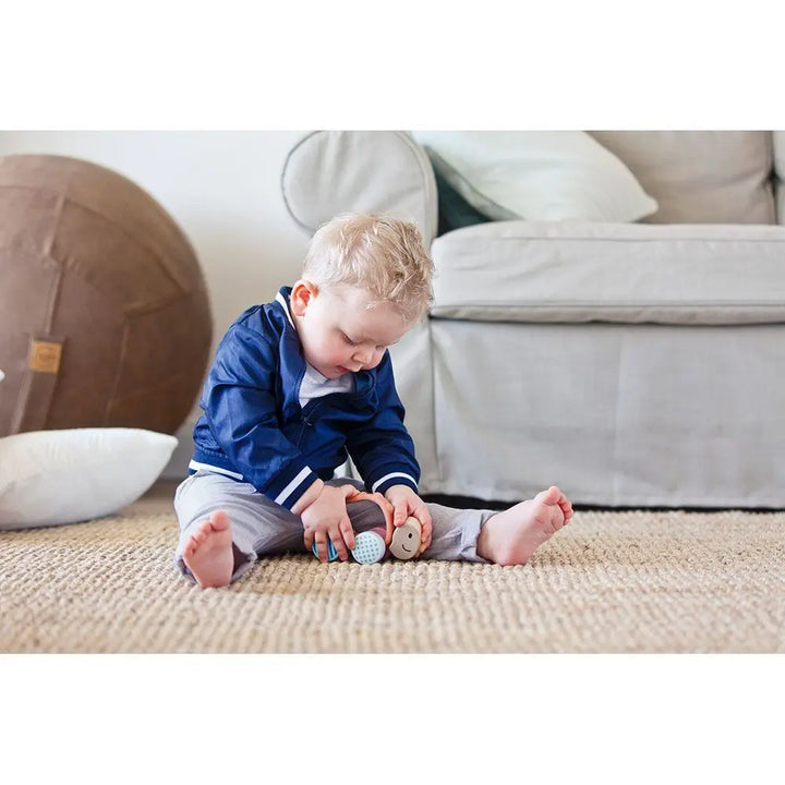 Turbo Turtle Teether