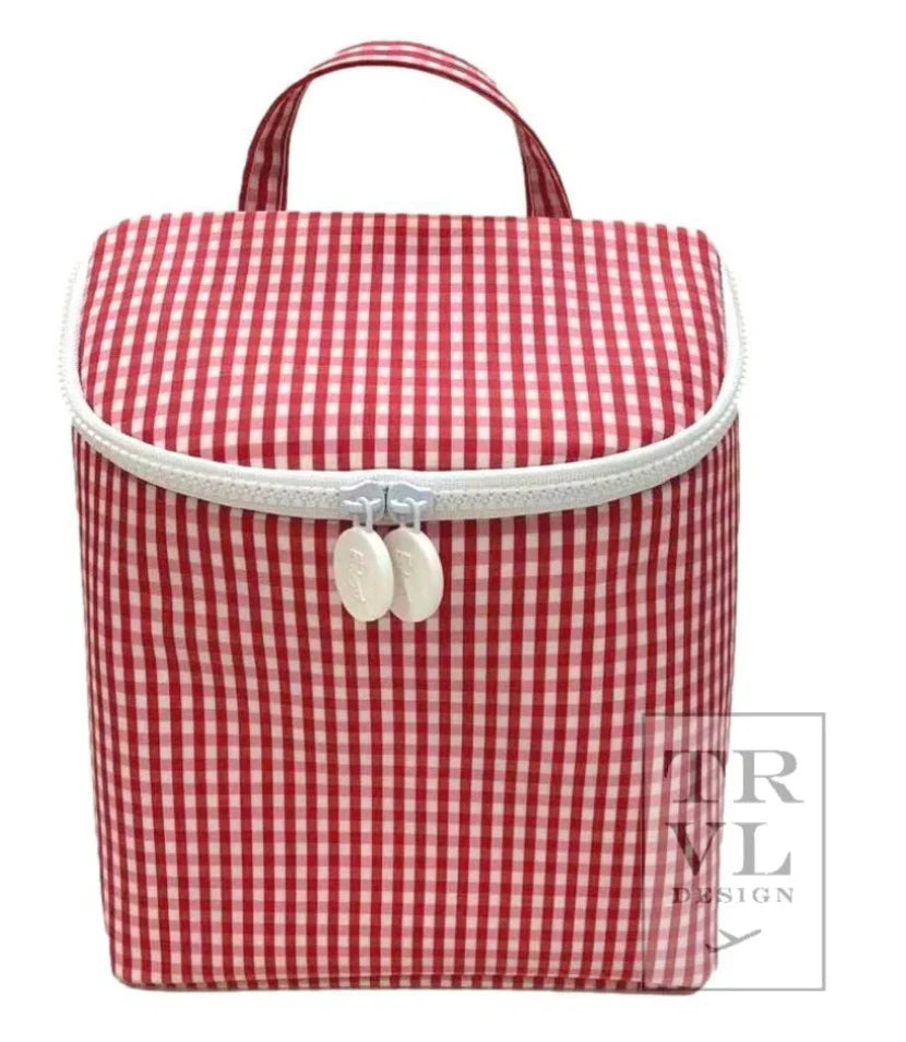 Insulated Take Away Lunch Bag
