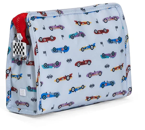 Roadie Medium Zip Pouch