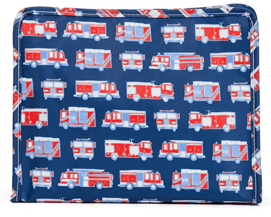 Roadie Medium Zip Pouch