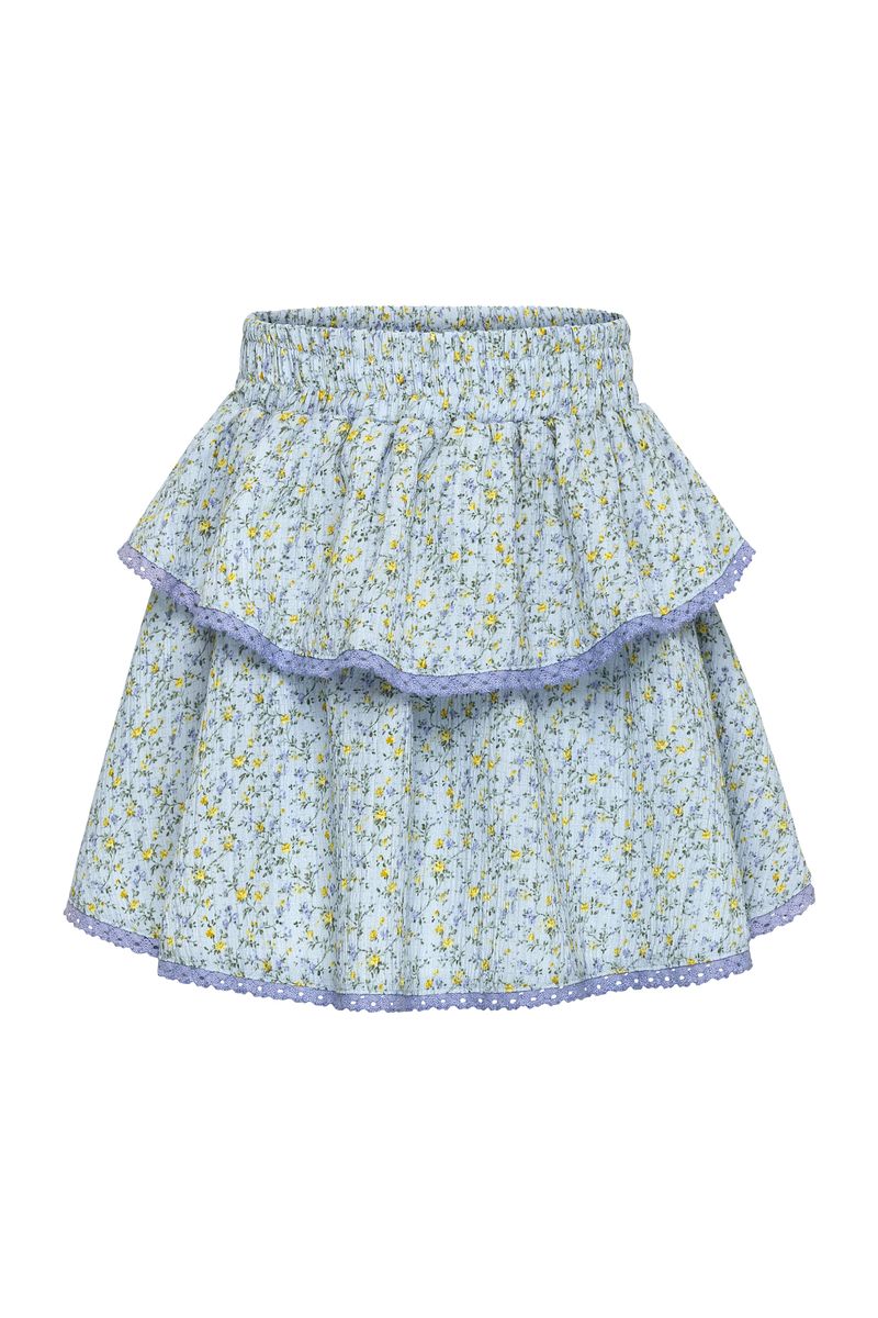 Parker Skirt