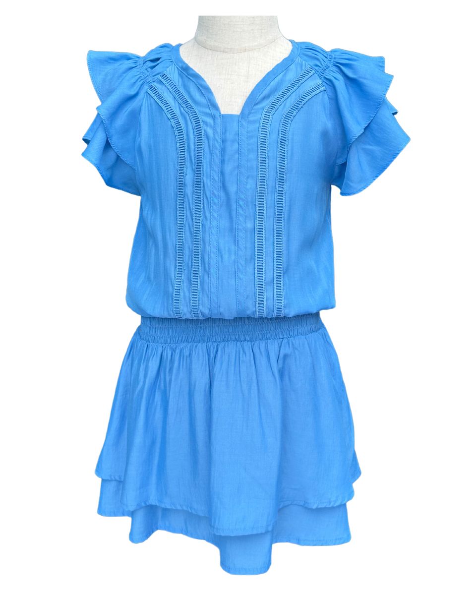 Lola Dress