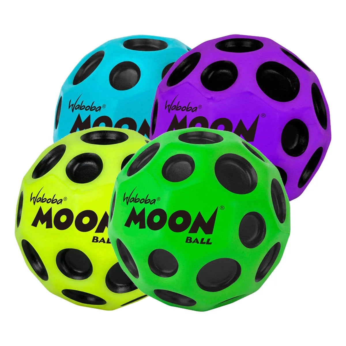Moon Ball