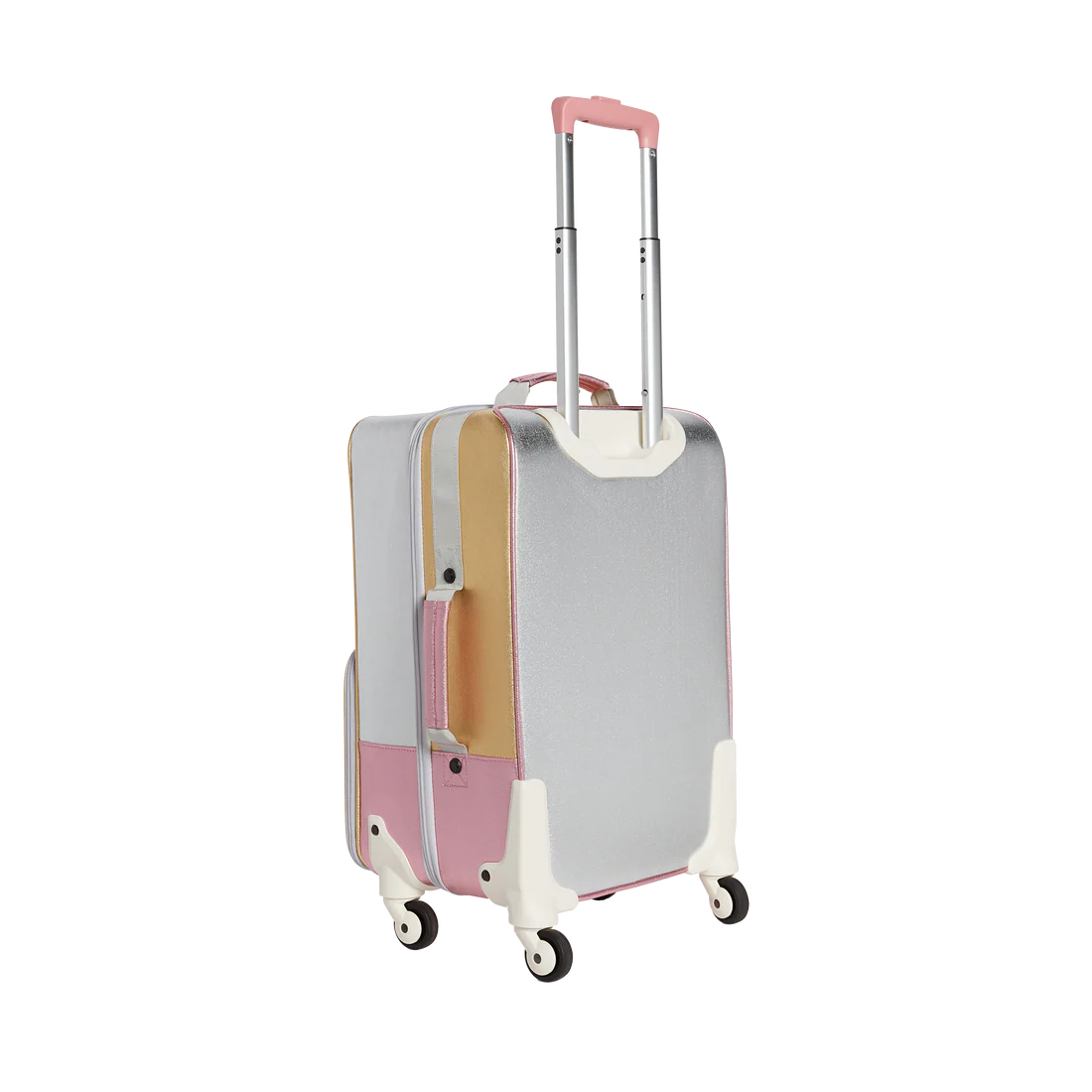 Logan Carry-On Suitcase