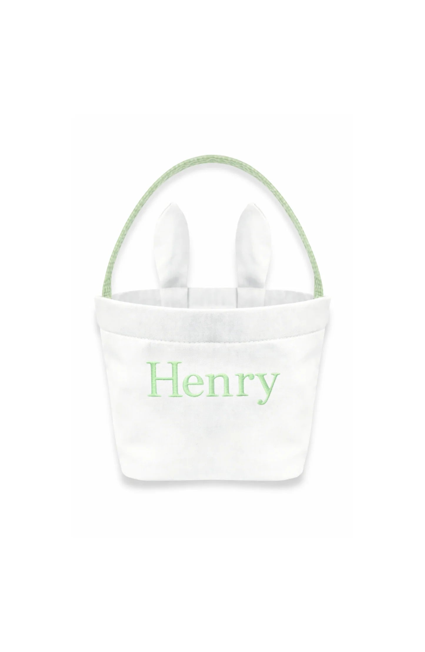 Bitty Bunny Tote
