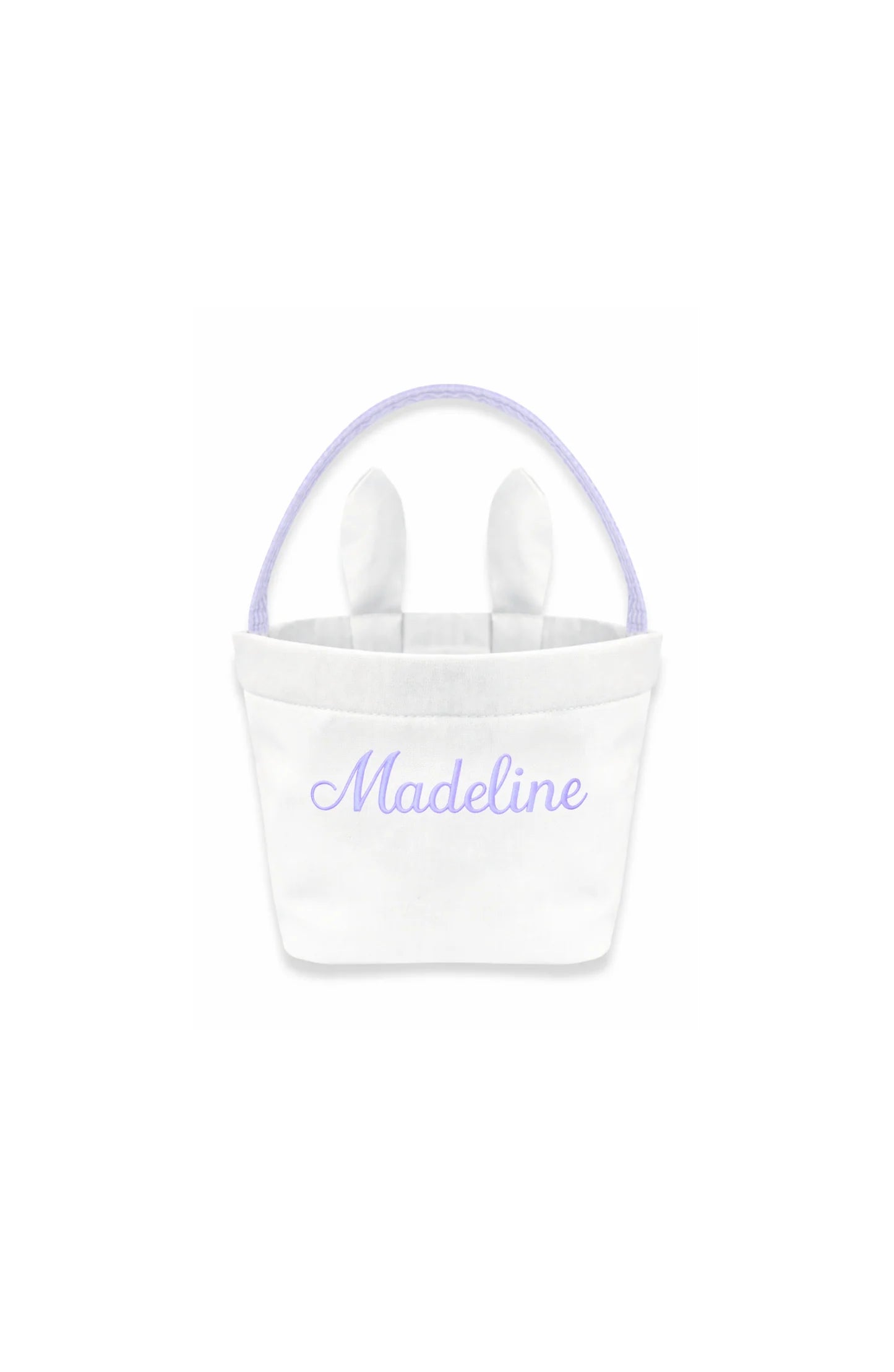 Bitty Bunny Tote