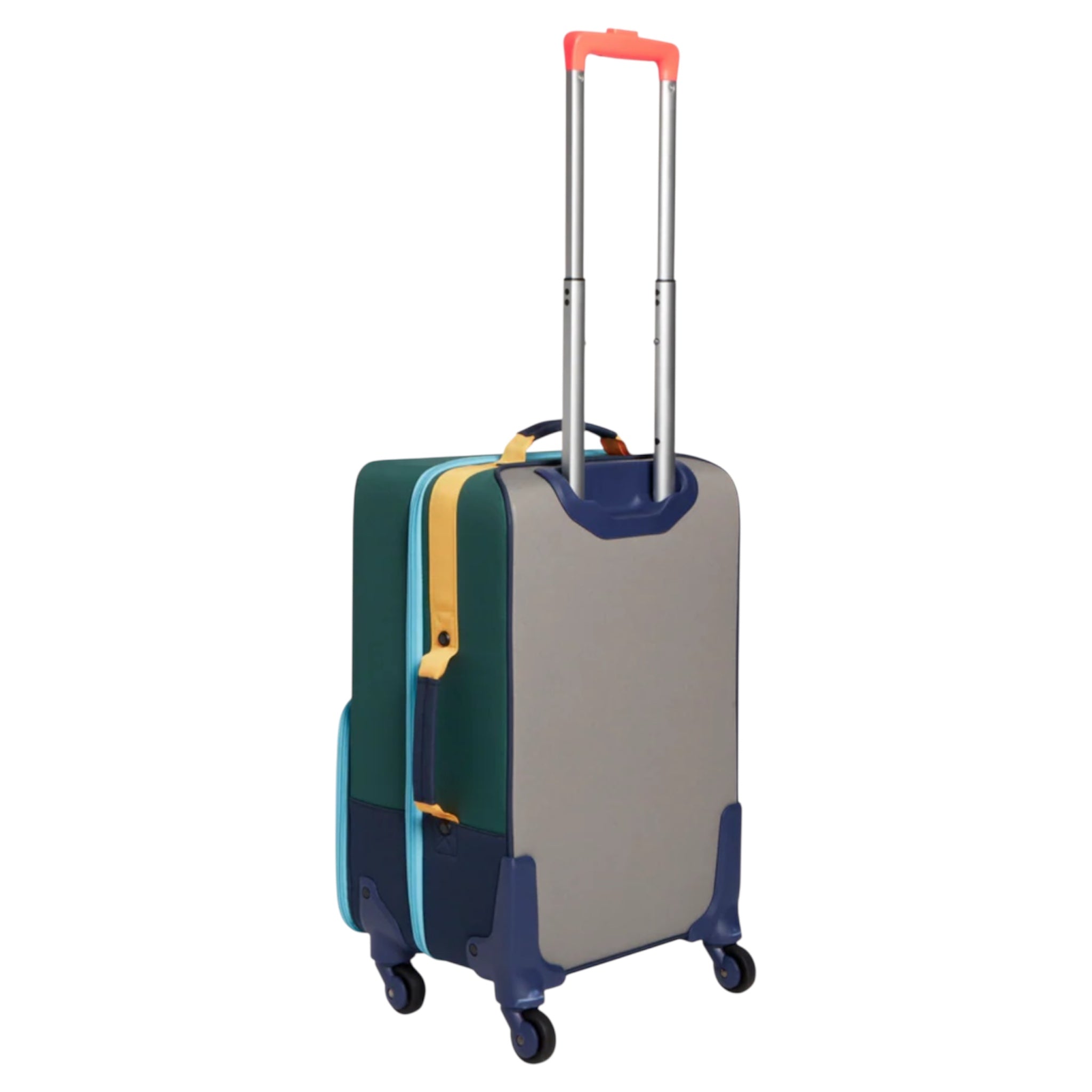 Logan Carry-On Suitcase