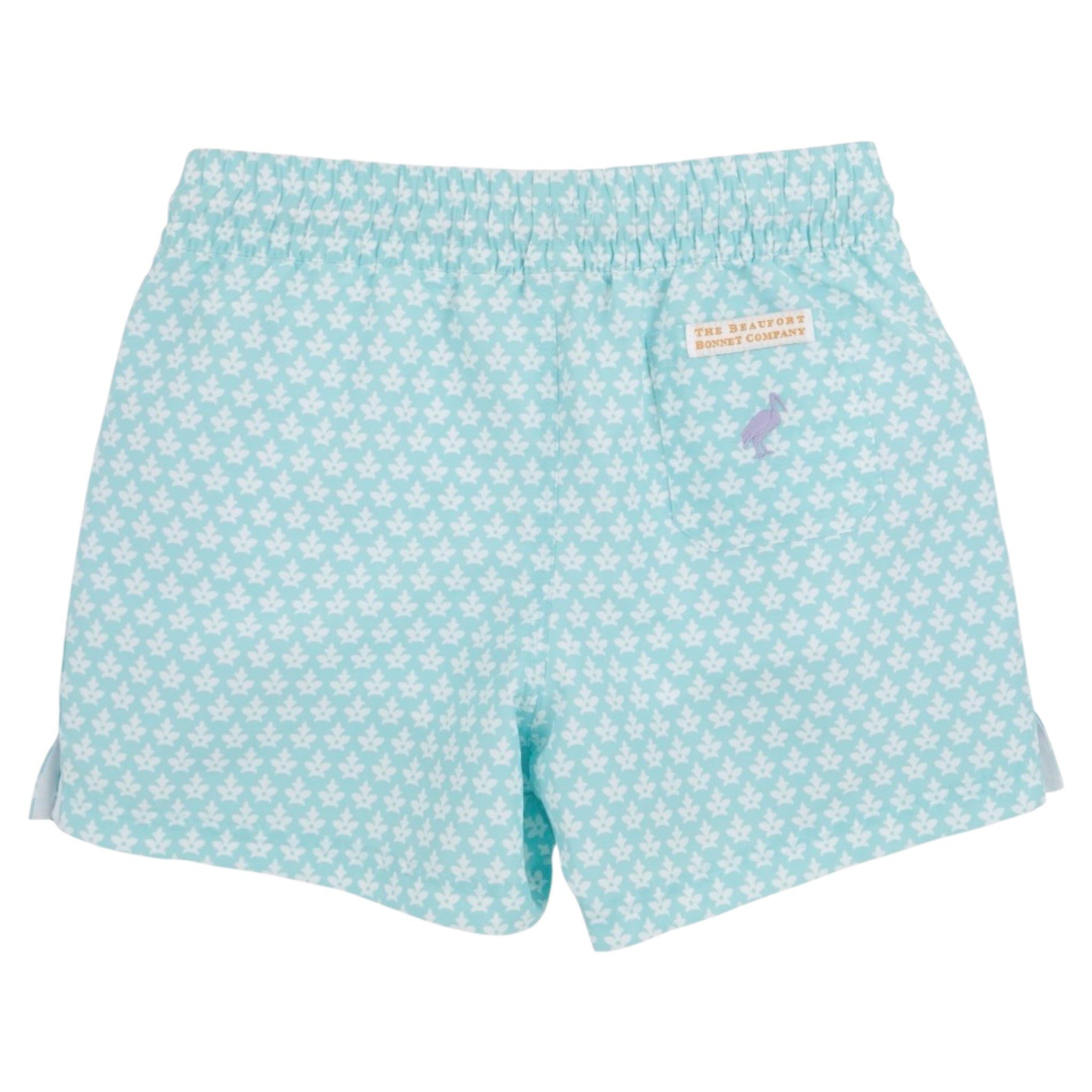 Tortola Swim Trunks