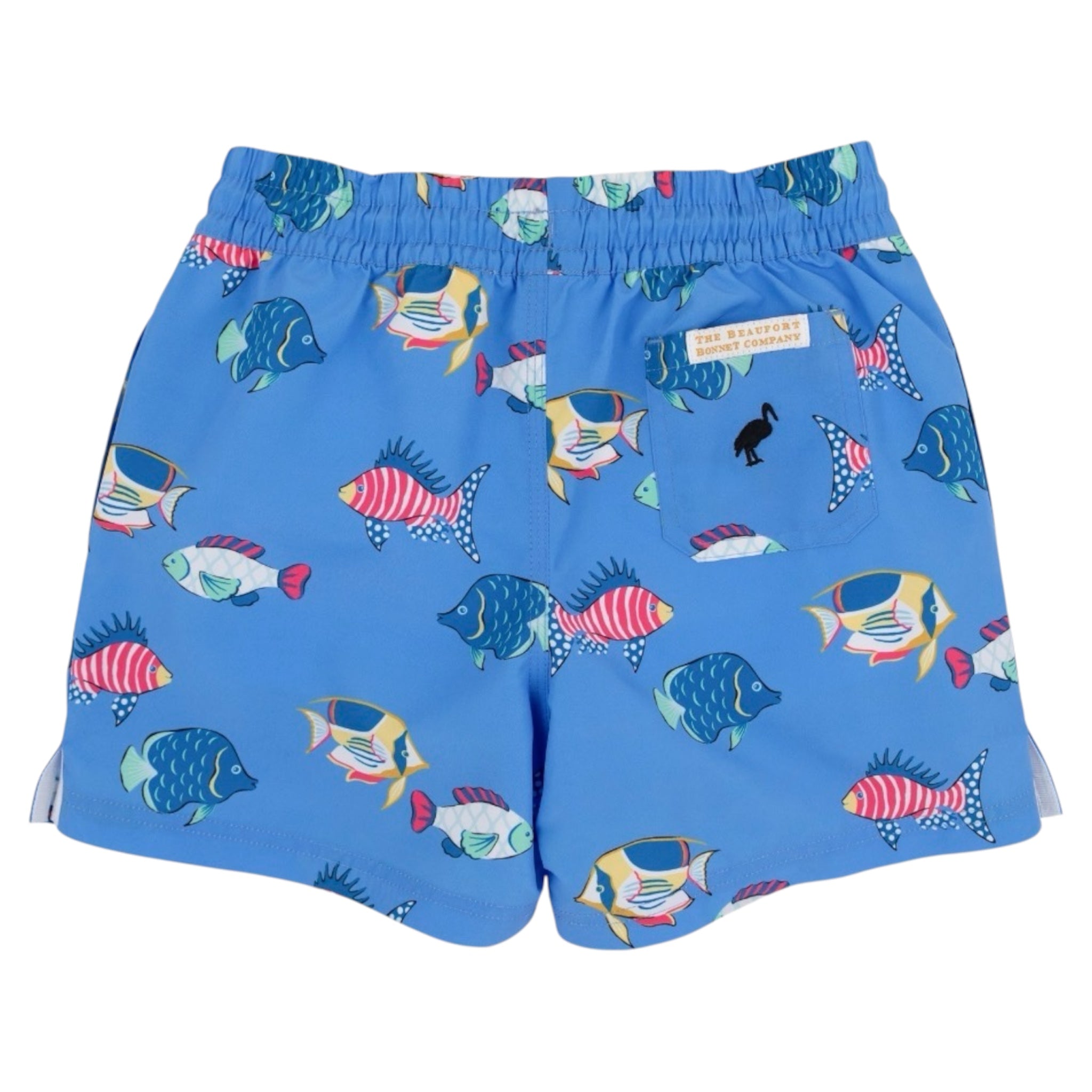 Tortola Swim Trunks
