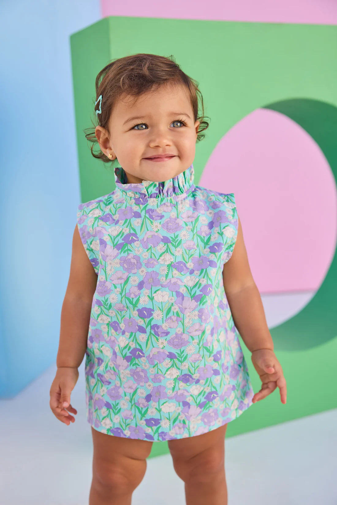 Tillies Tulips Tinsley Bloomer Set