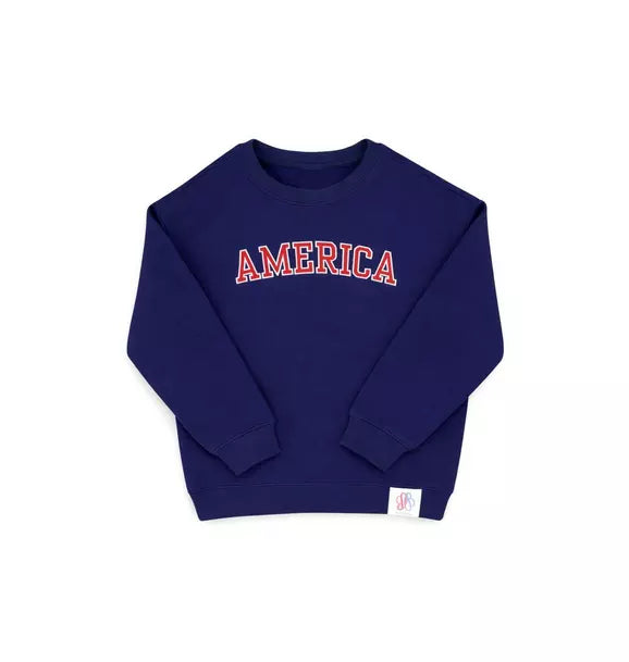 America Sweatshirt