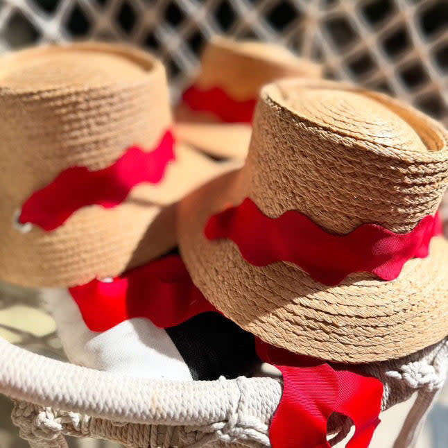Americana Ribbon Set