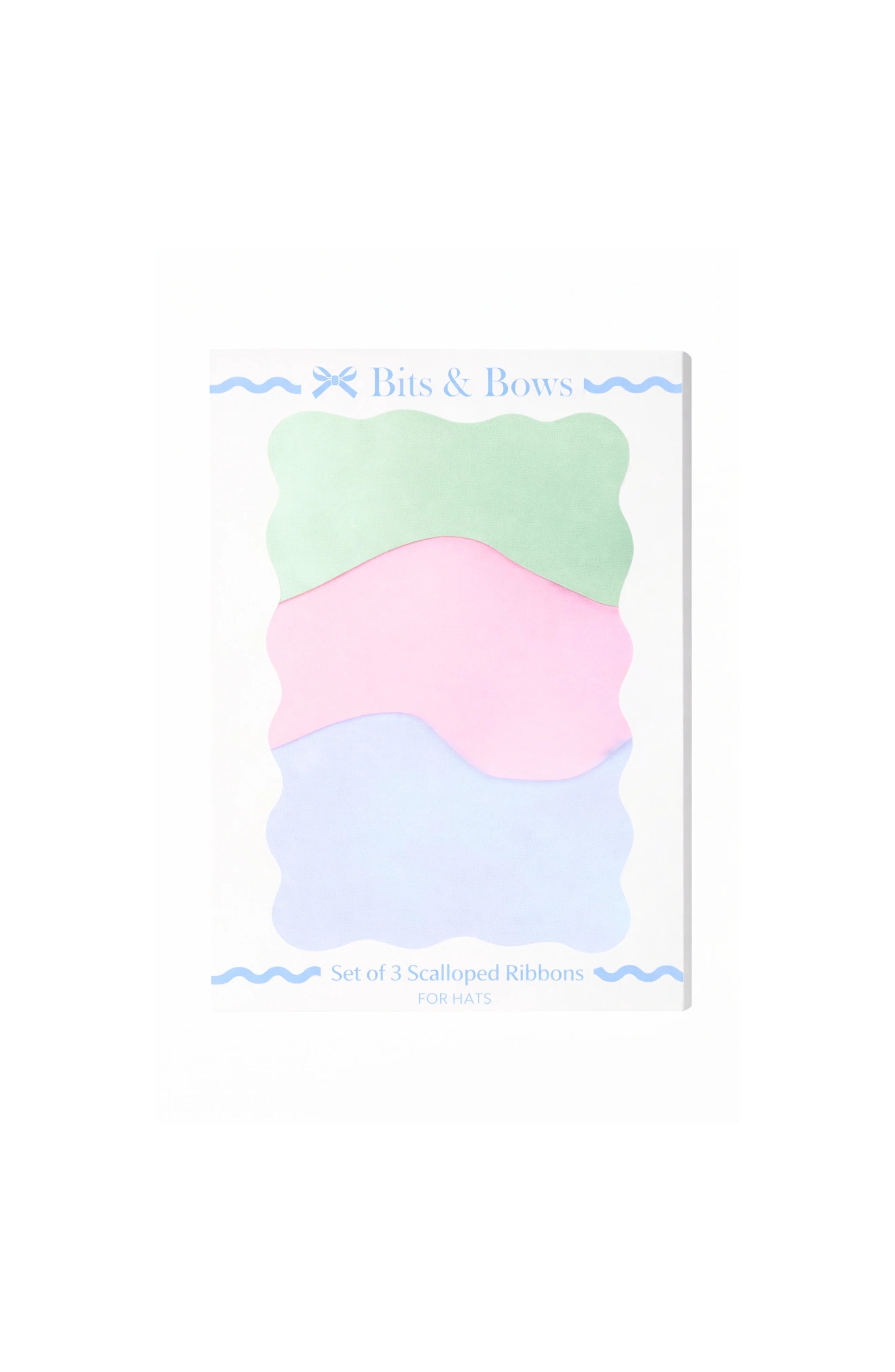 Pretty in Pastel Ribbon Set