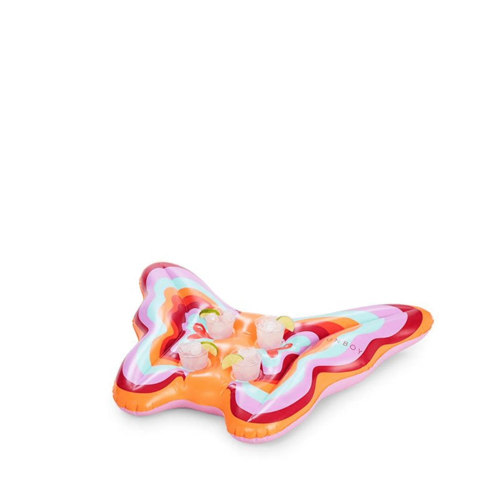 Butterfly Float Drink Holder
