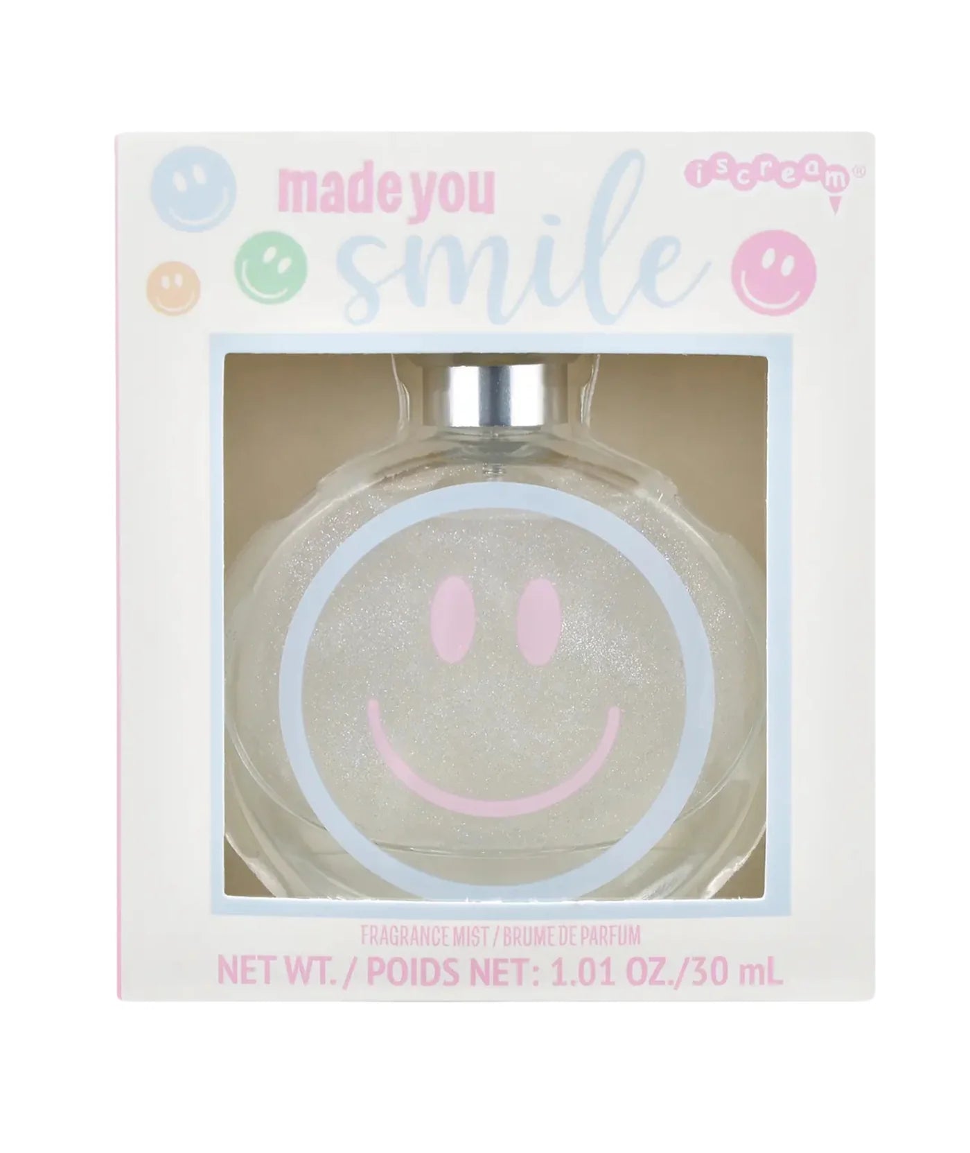 Made You Smile Fragrance Mist