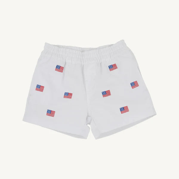 Critter Sheffield Shorts