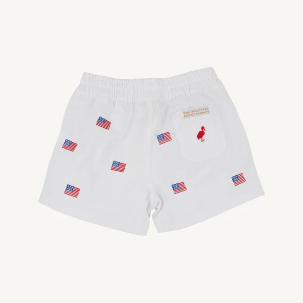 Critter Sheffield Shorts