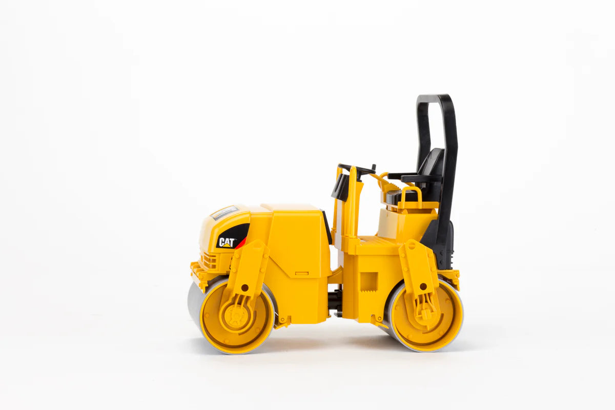 Cat Asphalt Drum Compactor