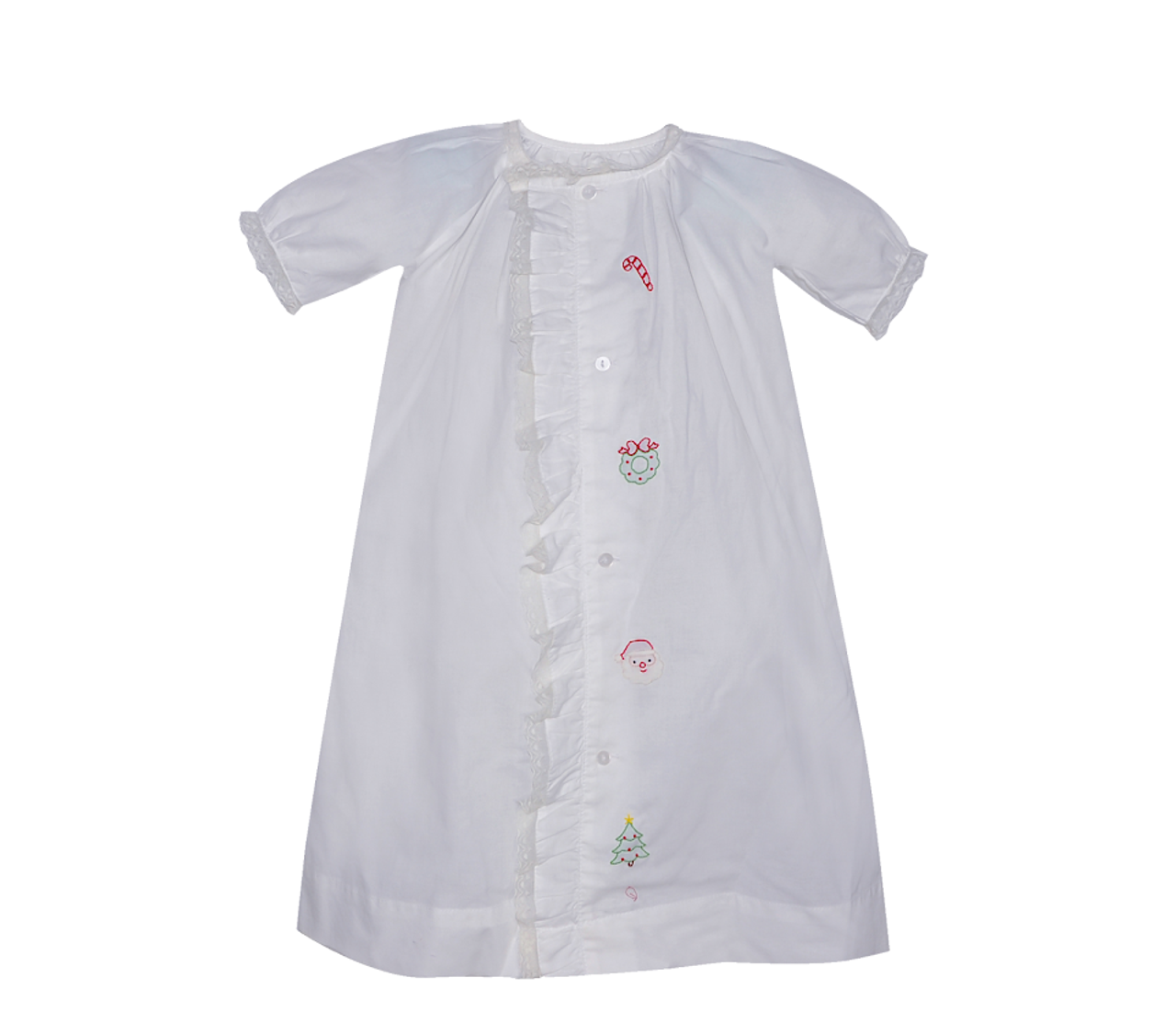 Finn Daygown - Christmas