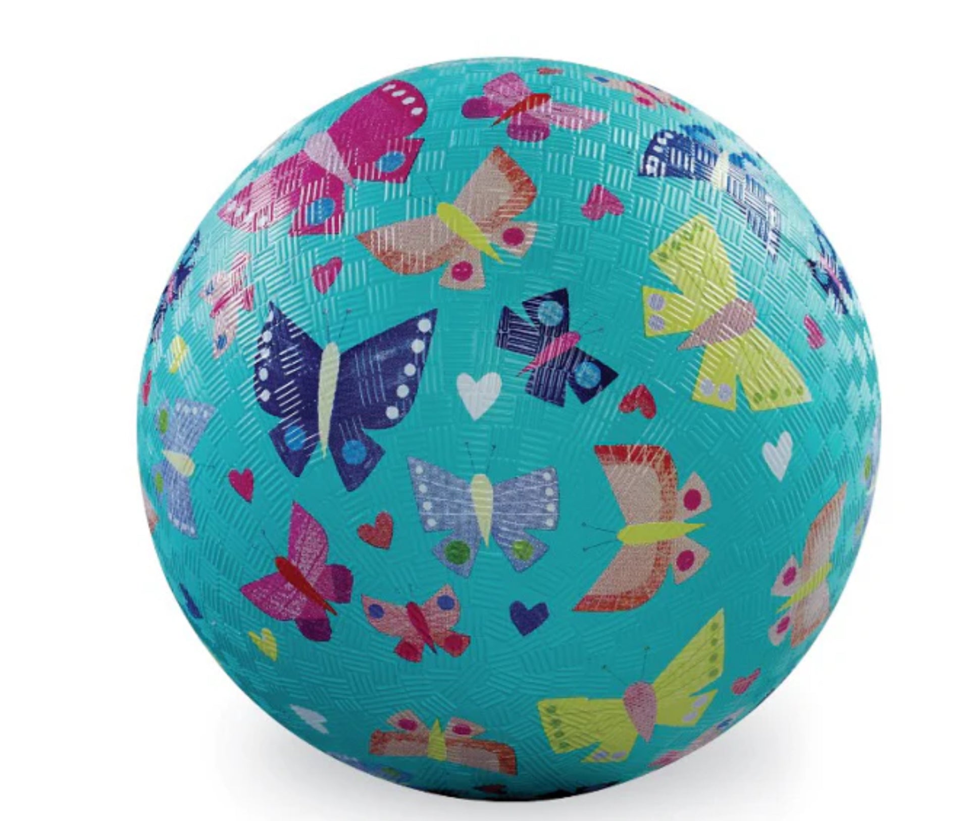 7” Playground Ball