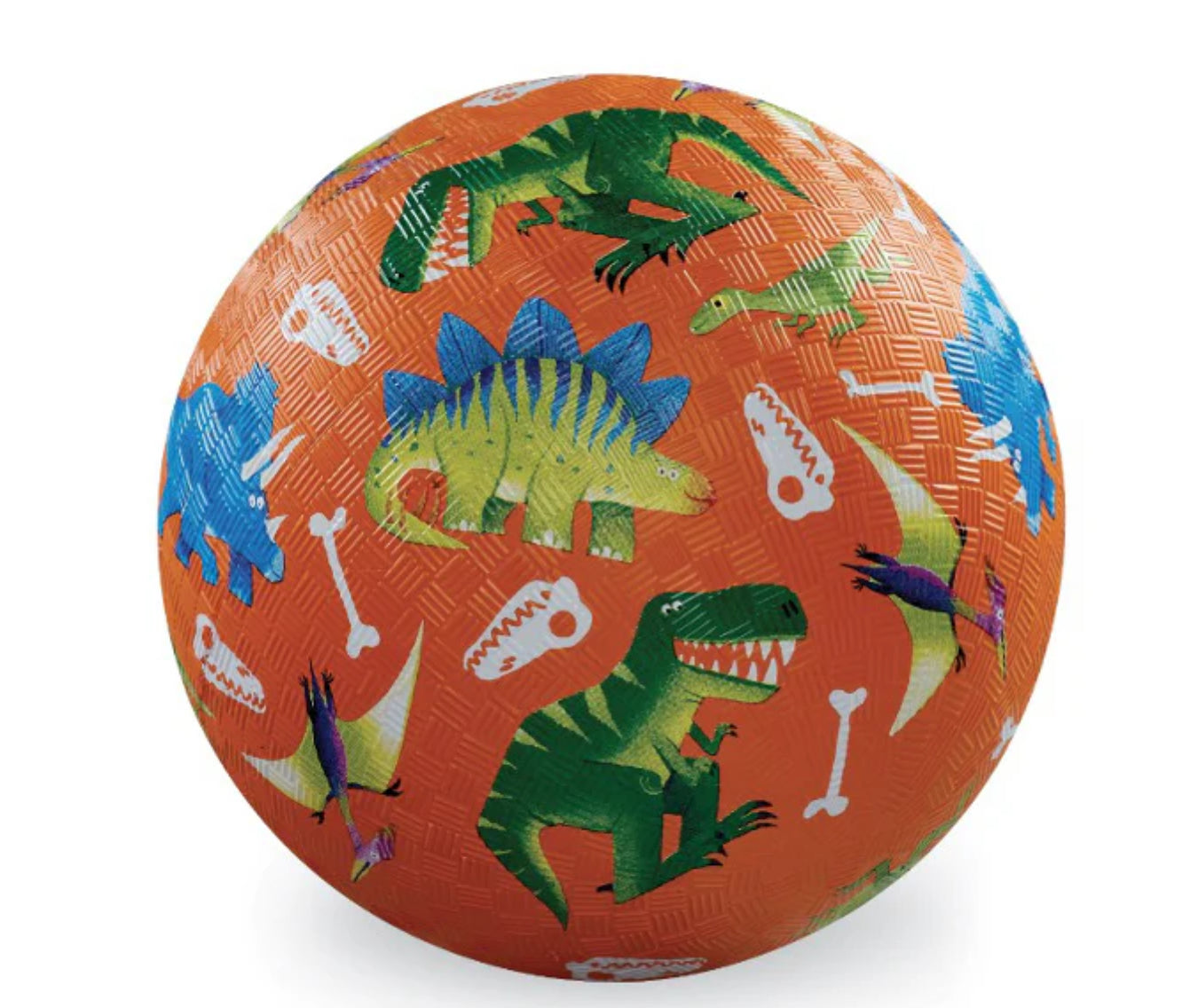 7” Playground Ball