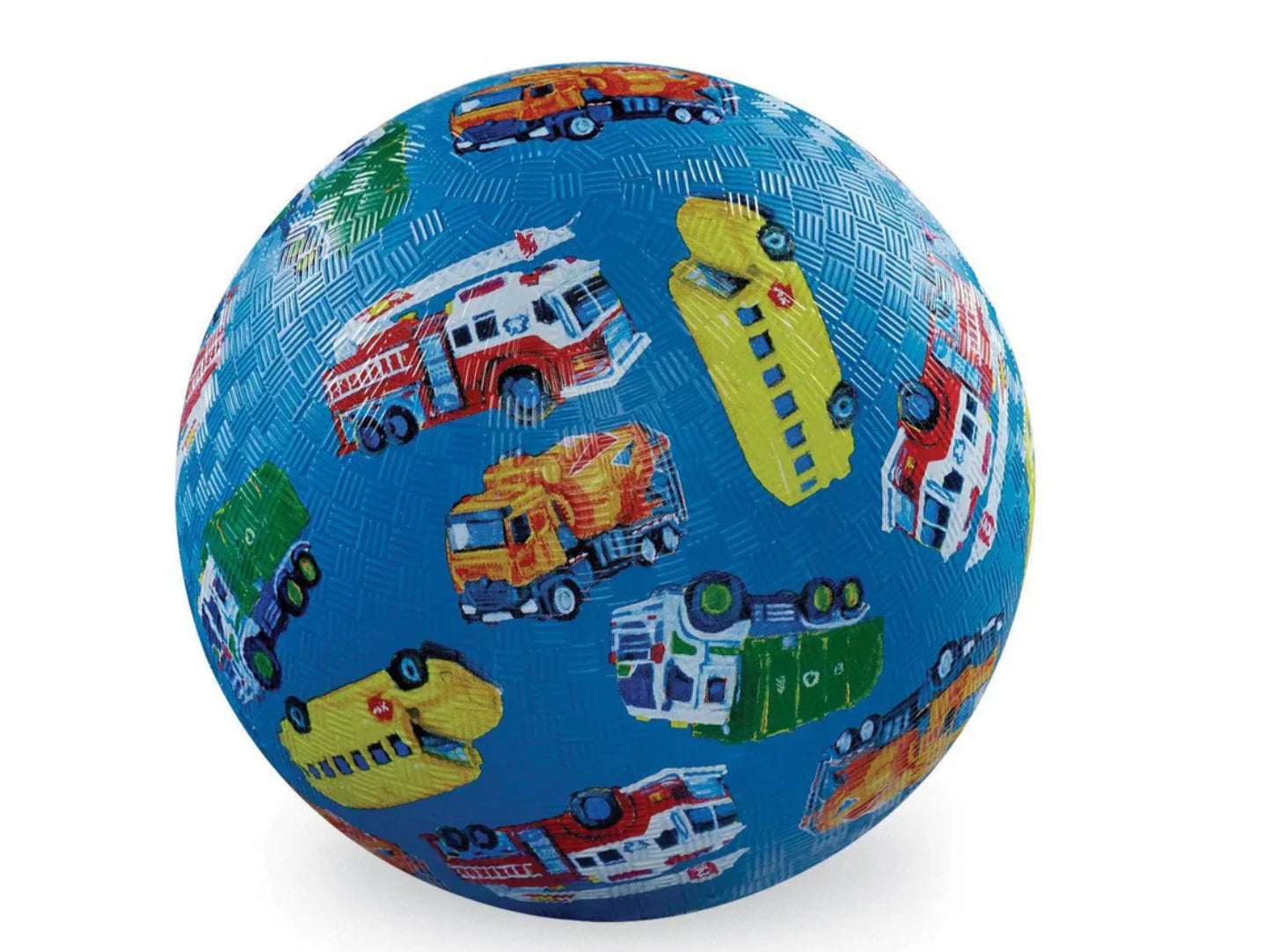 7” Playground Ball