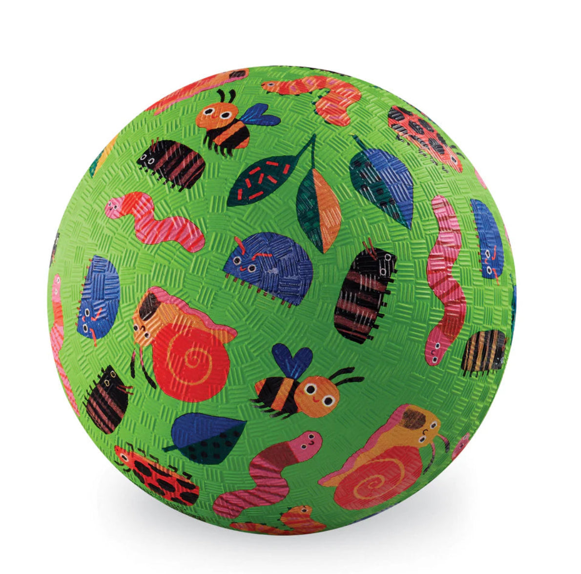 7” Playground Ball