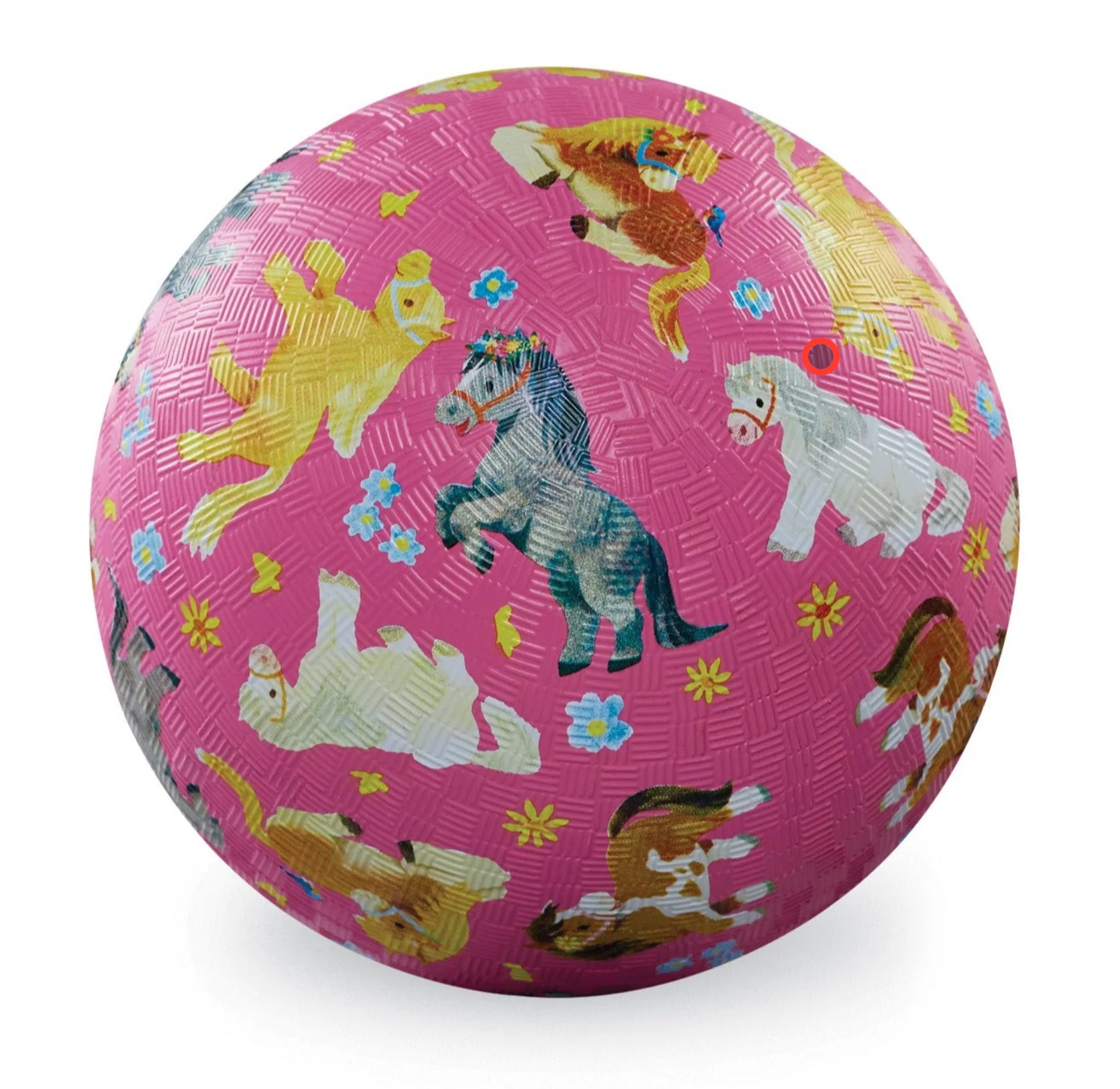 7” Playground Ball