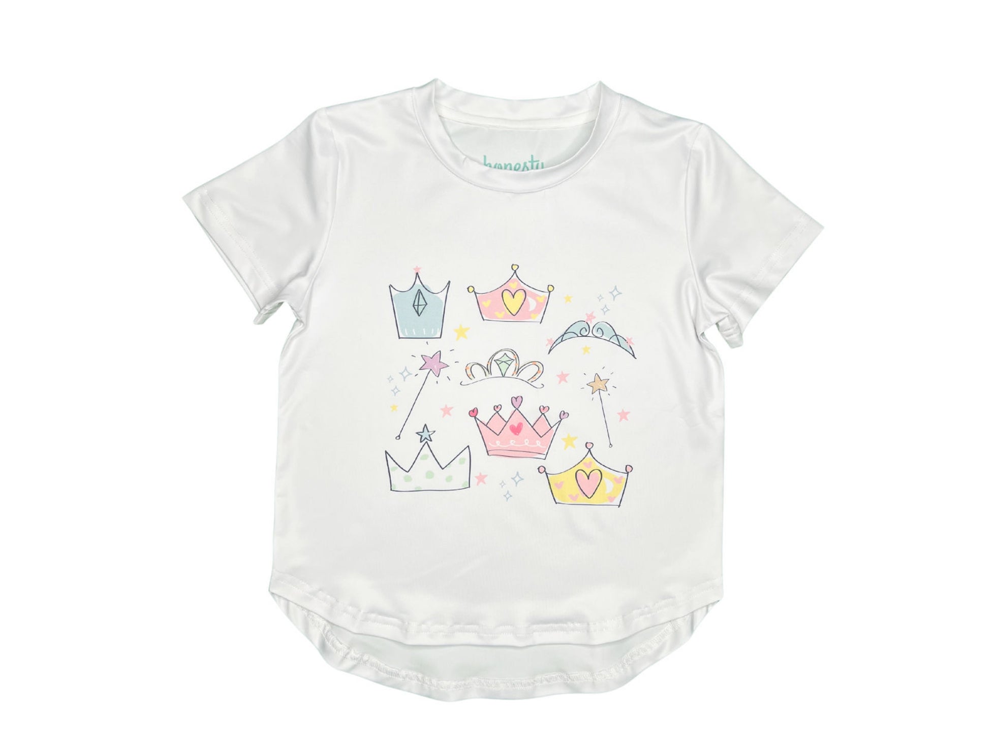 Perfect Tiara Tee