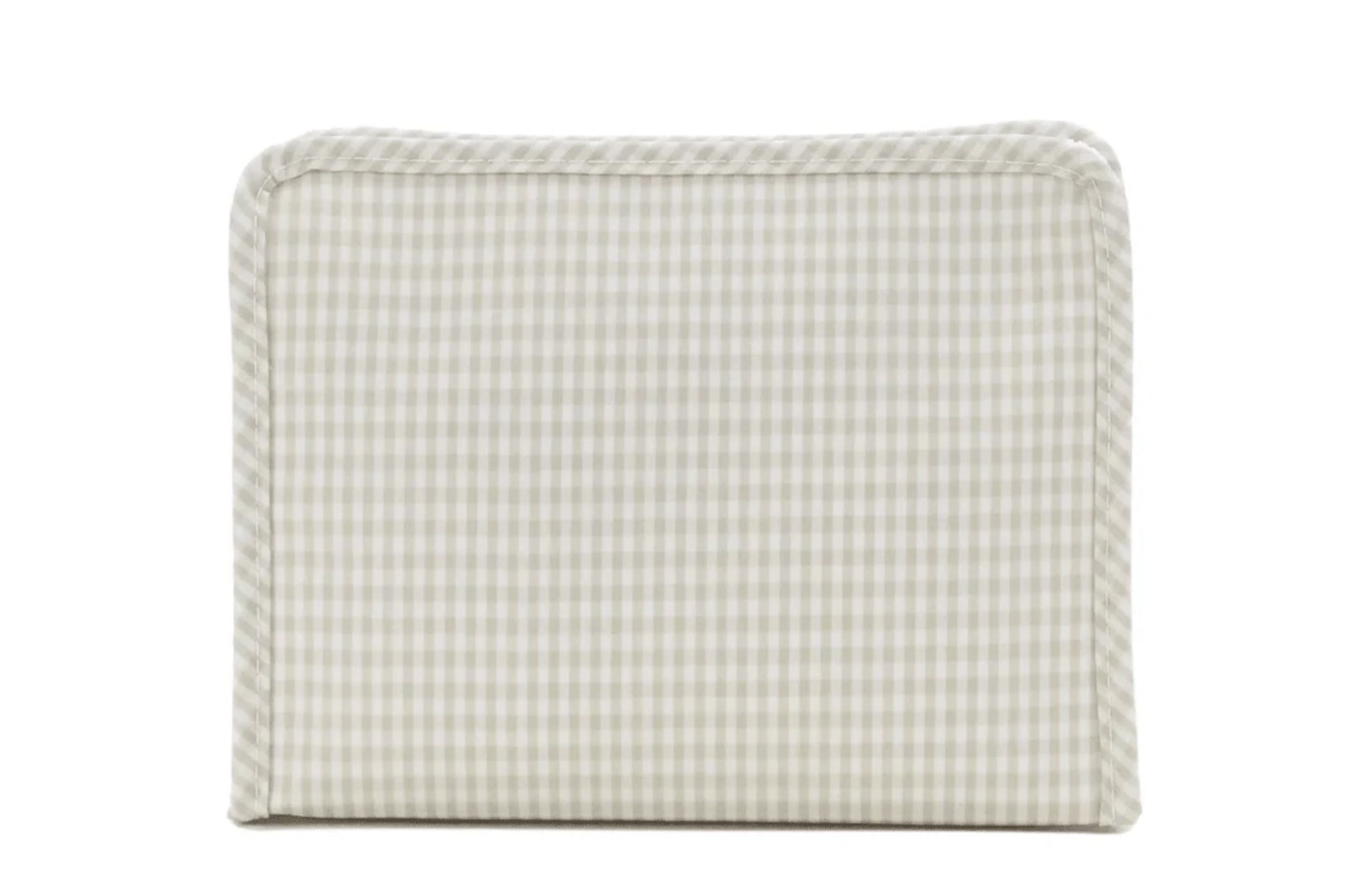 Roadie Large Zip Pouch