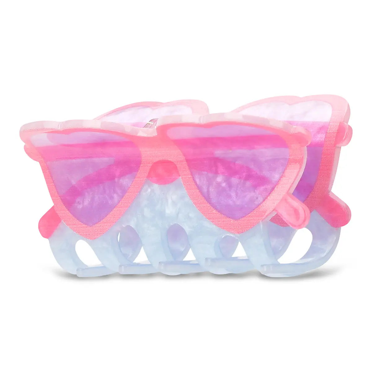 Sunglasses Hair Clip